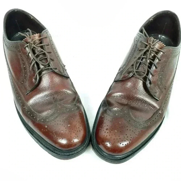 Florsheim Oxfords shoes Size 9 main image 7